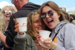 8 Tage Orange Feeling mit Irah, Barselona und der Sith-Invasion., Roskilde Festival, 2017 | © laut.de (Fotograf: Manuel Berger)
