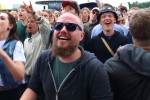 8 Tage Orange Feeling mit Irah, Barselona und der Sith-Invasion., Roskilde Festival, 2017 | © laut.de (Fotograf: Manuel Berger)
