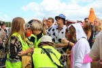 8 Tage Orange Feeling mit Irah, Barselona und der Sith-Invasion., Roskilde Festival, 2017 | © laut.de (Fotograf: Manuel Berger)