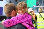 8 Tage Orange Feeling mit Irah, Barselona und der Sith-Invasion., Roskilde Festival, 2017 | © laut.de (Fotograf: Manuel Berger)