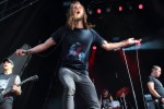 8 Tage Orange Feeling mit Irah, Barselona und der Sith-Invasion., Roskilde Festival, 2017 | © laut.de (Fotograf: Manuel Berger)