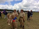 8 Tage Orange Feeling mit Irah, Barselona und der Sith-Invasion., Roskilde Festival, 2017 | © laut.de (Fotograf: Manuel Berger)
