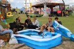 8 Tage Orange Feeling mit Irah, Barselona und der Sith-Invasion., Roskilde Festival, 2017 | © laut.de (Fotograf: Manuel Berger)