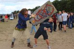 8 Tage Orange Feeling mit Irah, Barselona und der Sith-Invasion., Roskilde Festival, 2017 | © laut.de (Fotograf: Theresa Ziegler)
