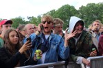 8 Tage Orange Feeling mit Irah, Barselona und der Sith-Invasion., Roskilde Festival, 2017 | © laut.de (Fotograf: Manuel Berger)