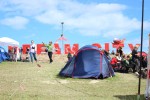 8 Tage Orange Feeling mit Irah, Barselona und der Sith-Invasion., Roskilde Festival, 2017 | © laut.de (Fotograf: Manuel Berger)