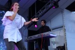 8 Tage Orange Feeling mit Irah, Barselona und der Sith-Invasion., Roskilde Festival, 2017 | © laut.de (Fotograf: Theresa Ziegler)