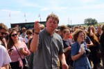 8 Tage Orange Feeling mit Irah, Barselona und der Sith-Invasion., Roskilde Festival, 2017 | © laut.de (Fotograf: Manuel Berger)