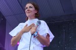 8 Tage Orange Feeling mit Irah, Barselona und der Sith-Invasion., Roskilde Festival, 2017 | © laut.de (Fotograf: Theresa Ziegler)
