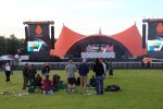 8 Tage Orange Feeling mit Irah, Barselona und der Sith-Invasion., Roskilde Festival, 2017 | © laut.de (Fotograf: Manuel Berger)
