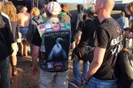 8 Tage Orange Feeling mit Irah, Barselona und der Sith-Invasion., Roskilde Festival, 2017 | © laut.de (Fotograf: Manuel Berger)