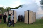 8 Tage Orange Feeling mit Irah, Barselona und der Sith-Invasion., Roskilde Festival, 2017 | © laut.de (Fotograf: Manuel Berger)