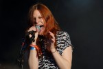 8 Tage Orange Feeling mit Irah, Barselona und der Sith-Invasion., Roskilde Festival, 2017 | © laut.de (Fotograf: Manuel Berger)
