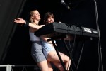 8 Tage Orange Feeling mit Irah, Barselona und der Sith-Invasion., Roskilde Festival, 2017 | © laut.de (Fotograf: Theresa Ziegler)