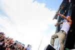 Am letzten Festivaltag gaben noch mal alle Gas: vor und auf den Bühnen., Southside am Sonntag, 2017 | © laut.de (Fotograf: Bjørn Jansen)