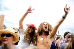 Am letzten Festivaltag gaben noch mal alle Gas: vor und auf den Bühnen., Southside am Sonntag, 2017 | © laut.de (Fotograf: Bjørn Jansen)