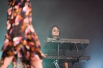 Am letzten Festivaltag gaben noch mal alle Gas: vor und auf den Bühnen., Southside am Sonntag, 2017 | © laut.de (Fotograf: Bjørn Jansen)