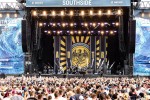 Am letzten Festivaltag gaben noch mal alle Gas: vor und auf den Bühnen., Southside am Sonntag, 2017 | © laut.de (Fotograf: Bjørn Jansen)