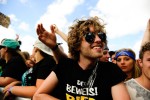 Am letzten Festivaltag gaben noch mal alle Gas: vor und auf den Bühnen., Southside am Sonntag, 2017 | © laut.de (Fotograf: Bjørn Jansen)