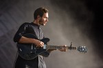 Am letzten Festivaltag gaben noch mal alle Gas: vor und auf den Bühnen., Southside am Sonntag, 2017 | © laut.de (Fotograf: Bjørn Jansen)