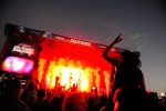 Am letzten Festivaltag gaben noch mal alle Gas: vor und auf den Bühnen., Southside am Sonntag, 2017 | © laut.de (Fotograf: Bjørn Jansen)
