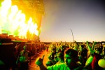 Am letzten Festivaltag gaben noch mal alle Gas: vor und auf den Bühnen., Southside am Sonntag, 2017 | © laut.de (Fotograf: Bjørn Jansen)