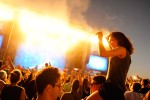 Am letzten Festivaltag gaben noch mal alle Gas: vor und auf den Bühnen., Southside am Sonntag, 2017 | © laut.de (Fotograf: Bjørn Jansen)