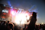 Am letzten Festivaltag gaben noch mal alle Gas: vor und auf den Bühnen., Southside am Sonntag, 2017 | © laut.de (Fotograf: Bjørn Jansen)