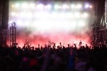 Am letzten Festivaltag gaben noch mal alle Gas: vor und auf den Bühnen., Southside am Sonntag, 2017 | © laut.de (Fotograf: Bjørn Jansen)