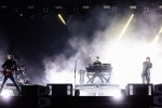 Am letzten Festivaltag gaben noch mal alle Gas: vor und auf den Bühnen., Southside am Sonntag, 2017 | © laut.de (Fotograf: Bjørn Jansen)