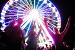 Am letzten Festivaltag gaben noch mal alle Gas: vor und auf den Bühnen., Southside am Sonntag, 2017 | © laut.de (Fotograf: Bjørn Jansen)