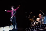 Großes Besteck: Der Freitags-Headliner in Scheeßel., Hurricane, 2017 | © laut.de (Fotograf: Lars Krüger)