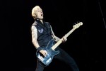 Großes Besteck: Der Freitags-Headliner in Scheeßel., Hurricane, 2017 | © laut.de (Fotograf: Lars Krüger)
