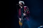 Großes Besteck: Der Freitags-Headliner in Scheeßel., Hurricane, 2017 | © laut.de (Fotograf: Lars Krüger)