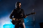Headliner am Samstag in Scheeßel., Hurricane, 2017 | © laut.de (Fotograf: Lars Krüger)