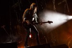 Headliner am Samstag in Scheeßel., Hurricane, 2017 | © laut.de (Fotograf: Lars Krüger)