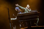 Headliner am Samstag in Scheeßel., Hurricane, 2017 | © laut.de (Fotograf: Lars Krüger)