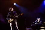 Headliner am Samstag in Scheeßel., Hurricane, 2017 | © laut.de (Fotograf: Lars Krüger)