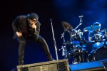 Headliner am Samstag in Scheeßel., Hurricane, 2017 | © laut.de (Fotograf: Lars Krüger)