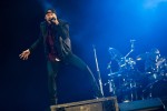 Headliner am Samstag in Scheeßel., Hurricane, 2017 | © laut.de (Fotograf: Lars Krüger)