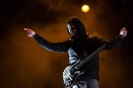 Headliner am Samstag in Scheeßel., Hurricane, 2017 | © laut.de (Fotograf: Lars Krüger)