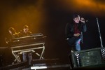 Headliner am Samstag in Scheeßel., Hurricane, 2017 | © laut.de (Fotograf: Lars Krüger)