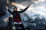 Headliner am Samstag in Scheeßel., Hurricane, 2017 | © laut.de (Fotograf: Lars Krüger)