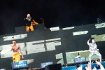 Beatsteaks, Daft Punk und Co, | © laut.de (Fotograf: Lars Krüger)