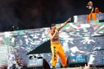 Beatsteaks, Daft Punk und Co, | © laut.de (Fotograf: Lars Krüger)