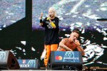 Beatsteaks, Daft Punk und Co, | © laut.de (Fotograf: Lars Krüger)