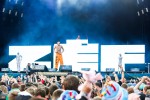 Beatsteaks, Daft Punk und Co, | © laut.de (Fotograf: Lars Krüger)