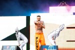 Beatsteaks, Daft Punk und Co, | © laut.de (Fotograf: Lars Krüger)