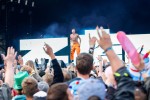 Beatsteaks, Daft Punk und Co, | © laut.de (Fotograf: Lars Krüger)