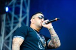 De La Soul, Wu-Tang Clan und Co, | © laut.de (Fotograf: Bjørn Jansen)